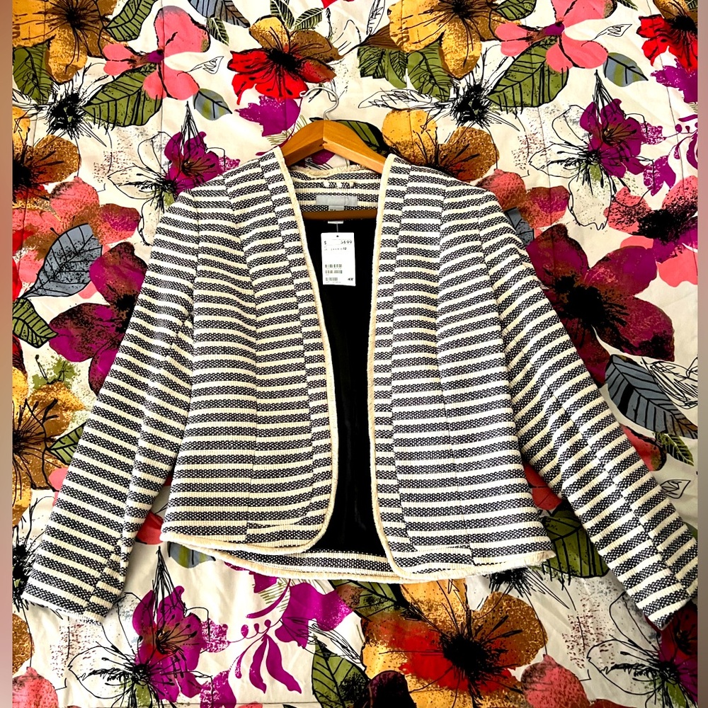 Brand New with Tag Blazer from H&M